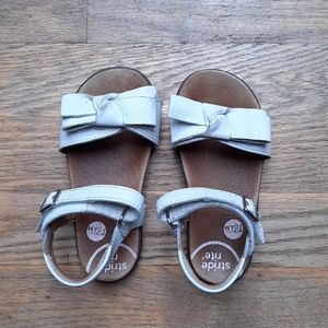 Stride Rite Girls Sandals
